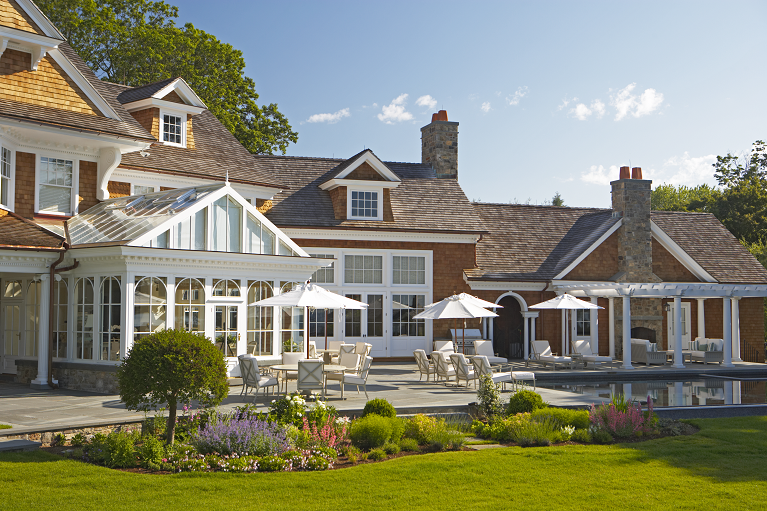 cedar roof southport ct